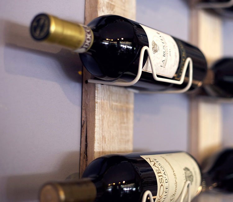 Wine Rack Wine Rack